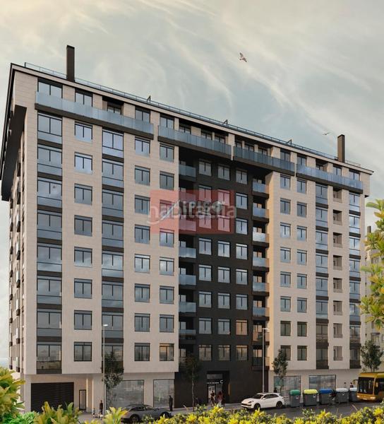 Foto 834b3a41-adb4-4ec8-a4e6-6677f0d3e1d1. Appartement avec chauffage parking dans Polvorín Ourense