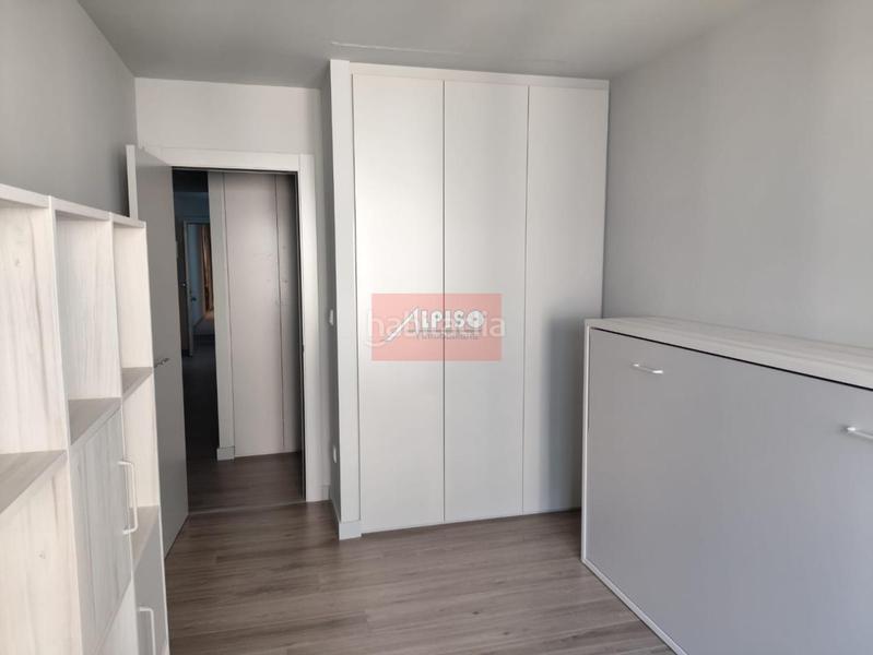 Foto a22e4b17-5376-4b55-9ce4-ec9485fe2460. Appartement avec chauffage parking dans Polvorín Ourense