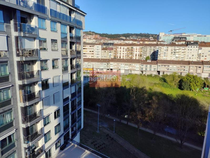 Foto a7209195-d403-4f8e-8d63-900895d71b19. Appartement avec chauffage parking dans Polvorín Ourense