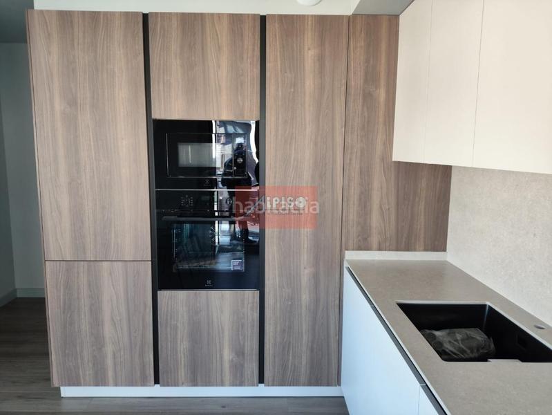 Foto b0e84e9e-43e1-4d89-8b22-9319f115d01a. Appartement avec chauffage parking dans Polvorín Ourense