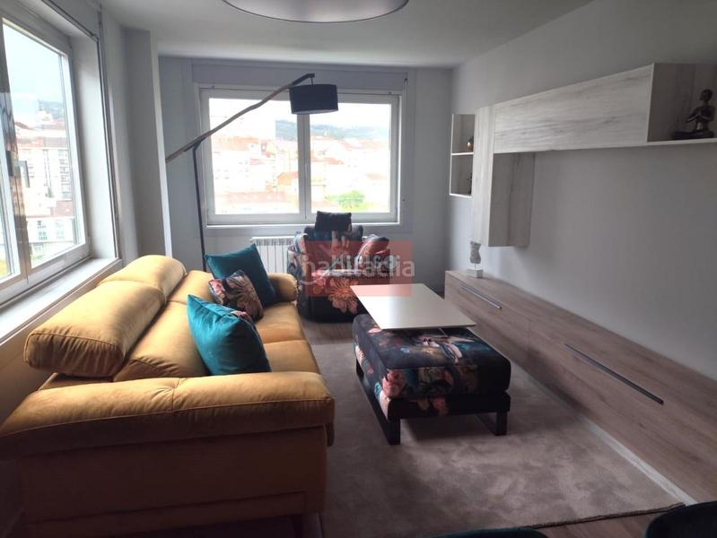 Foto f1a4ee2d-f876-4365-bf5e-ec11e7aa51d3. Appartement avec chauffage parking dans Polvorín Ourense