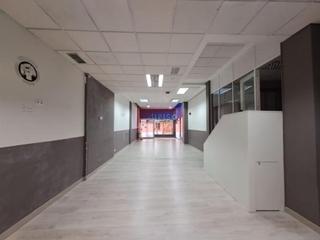 Location Local commercial  Paz novoa