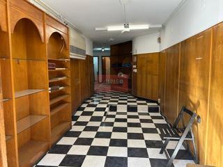 Business premise  Cabeza de manzaneda