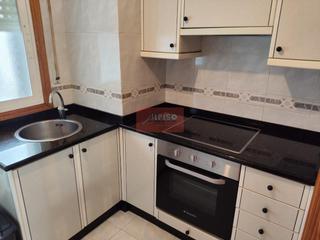 Lloguer Apartament  Curros enríquez