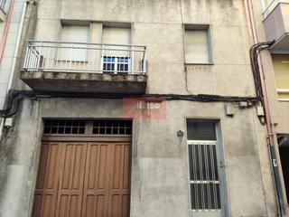 Edificio  Alejandro pedrosa