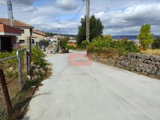 Terreno residenziale in Mariñamansa