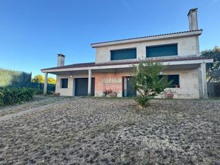 Xalet a Mariñamansa