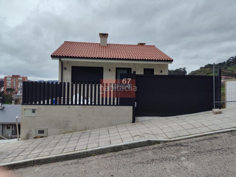 Foto 5a2198a6-b49d-4df1-a67d-3745f160d5df. Chalet en Barrocanes Ourense