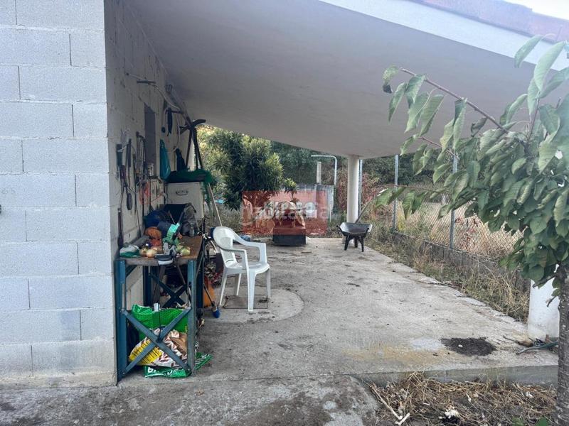 Foto 5b521d38-186d-4b91-b5c7-7023bbf0a43d. Fondo rustico in Mariñamansa Ourense