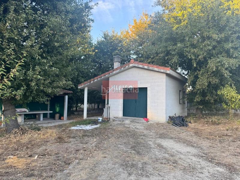 Foto a112cb8c-39f3-493e-83f8-5c9506aed651. Fondo rustico in Mariñamansa Ourense