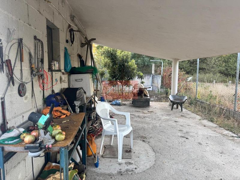 Foto c35474e8-e1f6-4139-bfe8-1c0efae4fef4. Fondo rustico in Mariñamansa Ourense
