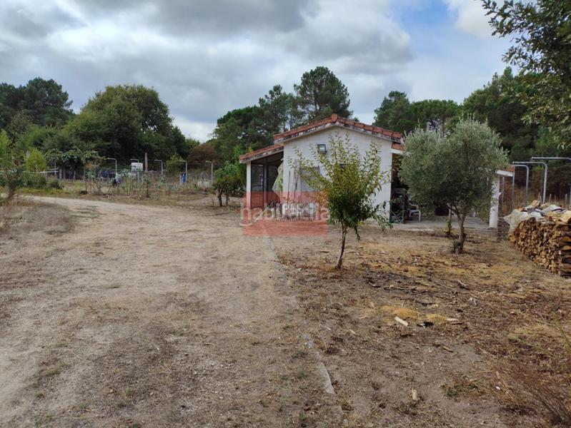 Foto e623be05-0f79-4825-b0a6-49ef69adcdc2. Fondo rustico in Mariñamansa Ourense