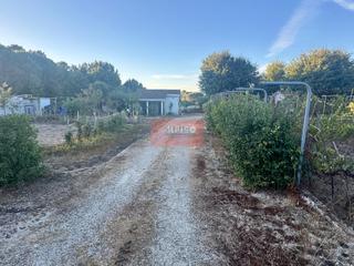 Finca rústica a Mariñamansa