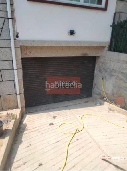 Foto 394f8083-fcb5-473b-9bb0-1b6707cf6a29. Casa amb calefacció aparcament a A Carballeira Ourense