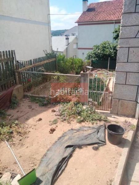 Foto 63dfe052-e53e-468b-a835-84fb81224184. Casa amb calefacció aparcament a A Carballeira Ourense