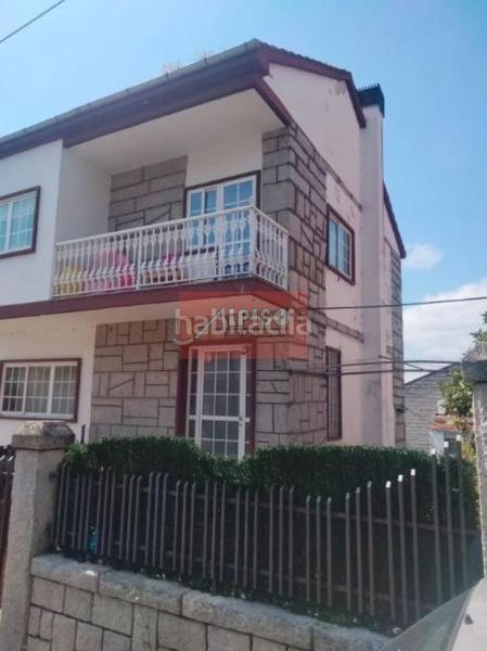 Foto d21e3fc6-daad-4ac6-9c80-e8f2d5dd6bdd. House with heating parking in A Carballeira Ourense