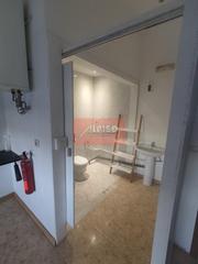 Location Local commercial  Avenida celanova