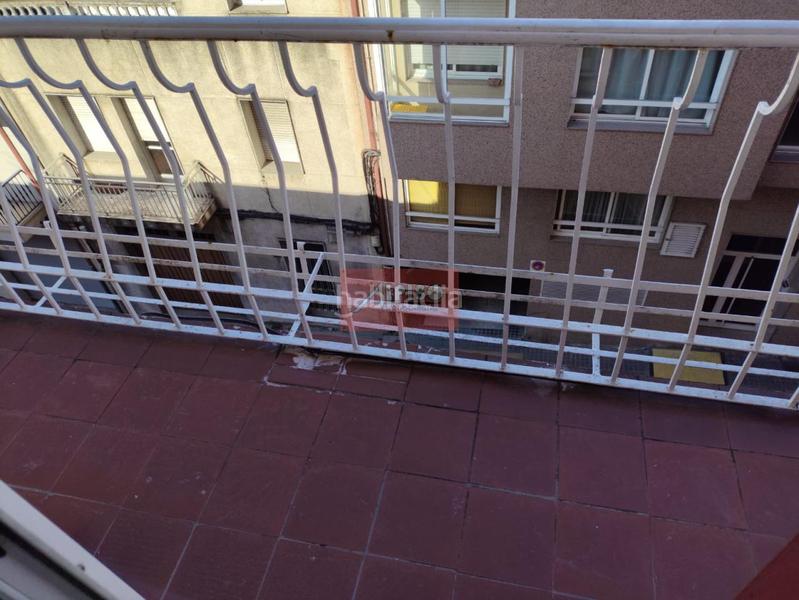 Foto 09de1be1-ee3b-489a-9354-d0241ae7b2c5. Rent flat with heating in Ventiun Ourense