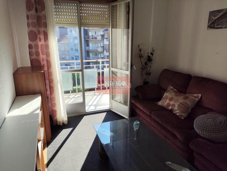 Foto 79bccae1-e829-4bd9-9f9d-b51b45a30c2a. Rent flat with heating in Ventiun Ourense