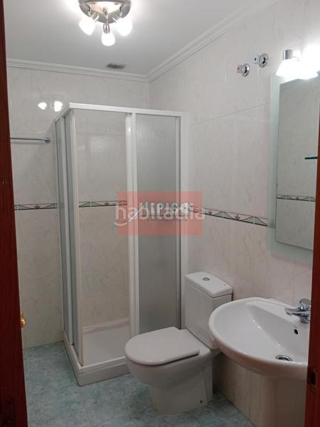 Foto 013d8940-8d90-4c09-ba87-700d6cc4bc5e. Affitto appartamento con riscaldamento parcheggio in Ourense