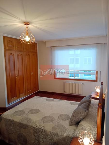 Foto 2fbd1393-8a3f-4638-ae24-ce196c084ed7. Affitto appartamento con riscaldamento parcheggio in Ourense