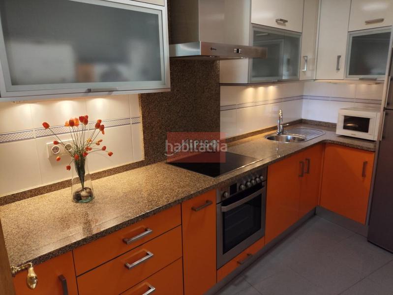 Foto 6614658c-29bb-4baa-ac19-4b6b61e53231. Affitto appartamento con riscaldamento parcheggio in Ourense