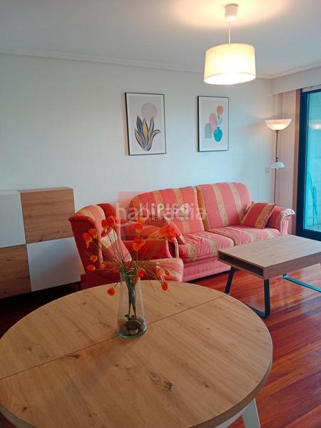 Foto 77c14fad-7ad9-434e-abb6-aef30f380aef. Affitto appartamento con riscaldamento parcheggio in Ourense