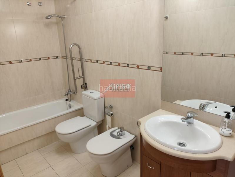 Foto f34ae055-c8e9-4773-b3eb-9acf1ae639f6. Affitto appartamento con riscaldamento parcheggio in Ourense