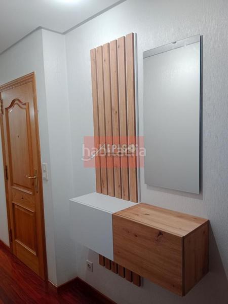 Foto f8a1df69-3284-4b40-9c14-e21469d5d548. Affitto appartamento con riscaldamento parcheggio in Ourense