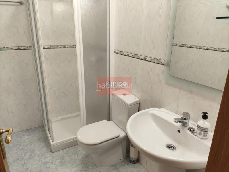 Foto 987face5-b2a6-4268-a328-c1bf33b513ae. Location appartement avec chauffage parking dans Universidad Ourense