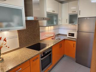 Location Appartement à Universidad