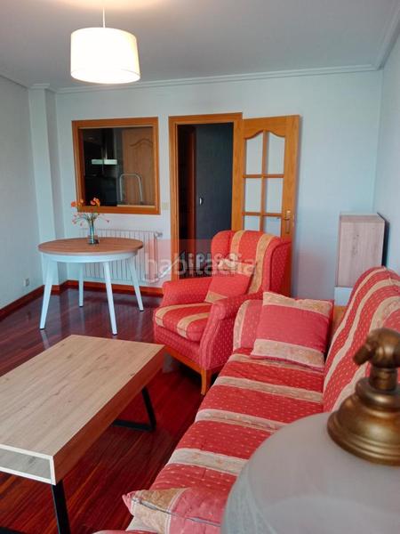 Foto d961d7e8-e91e-4985-887d-fceb5abbfaac. Location appartement avec chauffage parking dans Universidad Ourense