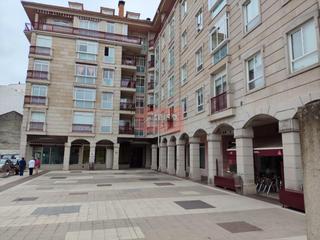 Etagenwohnung  Juan corral pajariño