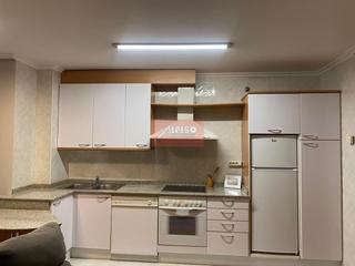 Miete Appartement in Universidad