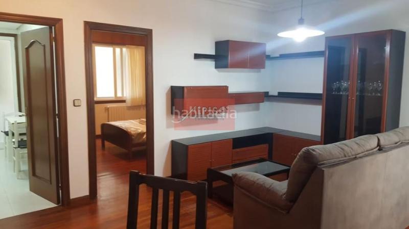 Foto 4ad39be3-2544-49b0-b561-6d4dd13bf498. Rent apartment with heating parking in Centro Ourense