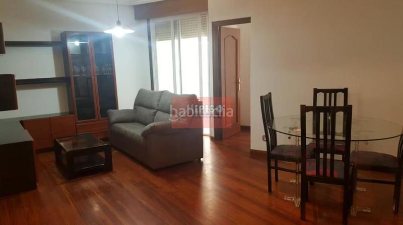 Foto 52815c8b-ffbc-45b4-9ca0-792ffa9a9f4f. Rent apartment with heating parking in Centro Ourense
