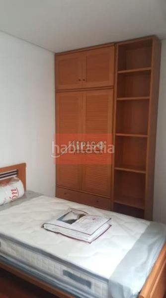 Foto a1bbcb73-6288-4443-a95c-855286f18e5b. Miete appartement mit heizung parking in Centro Ourense
