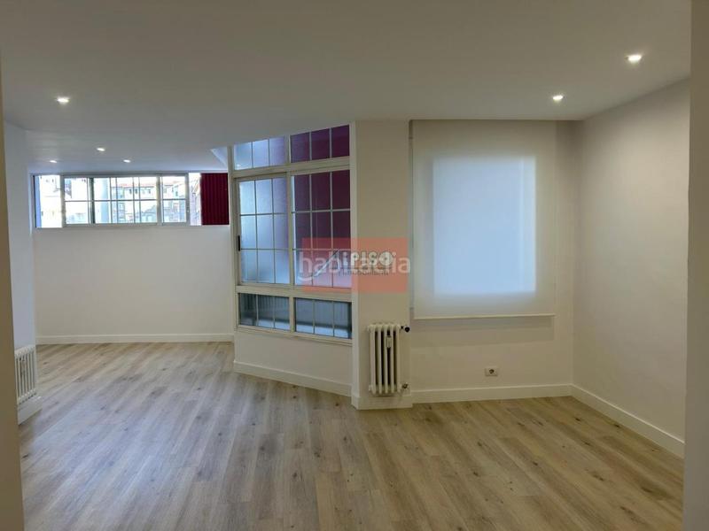 Foto dd9eef80-25c5-4b6e-992f-871a5dffe42d. Rent apartment with heating in Centro Ourense