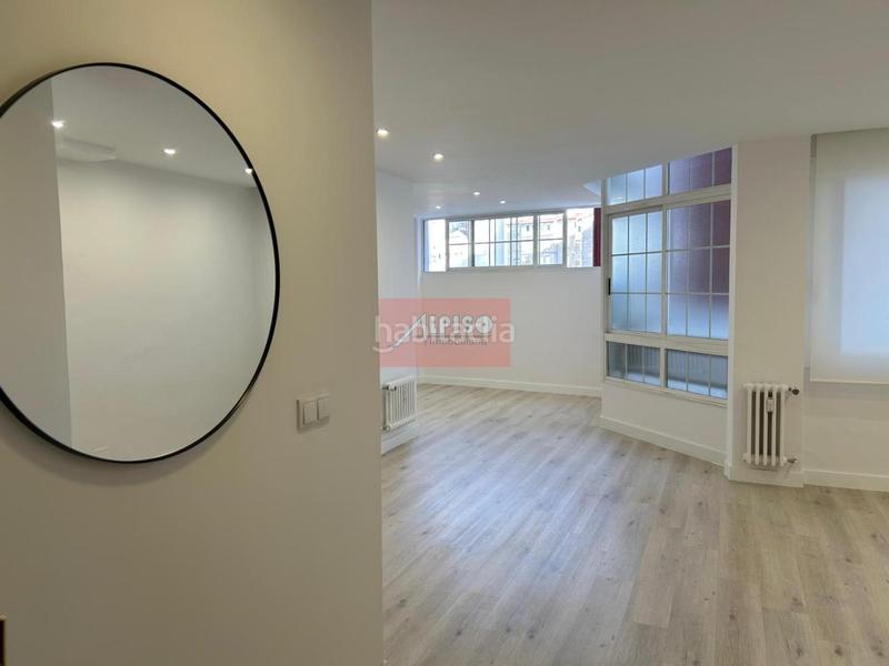 Foto 89822f50-2787-452b-951c-73857861cd18. Miete appartement mit heizung in Centro Ourense