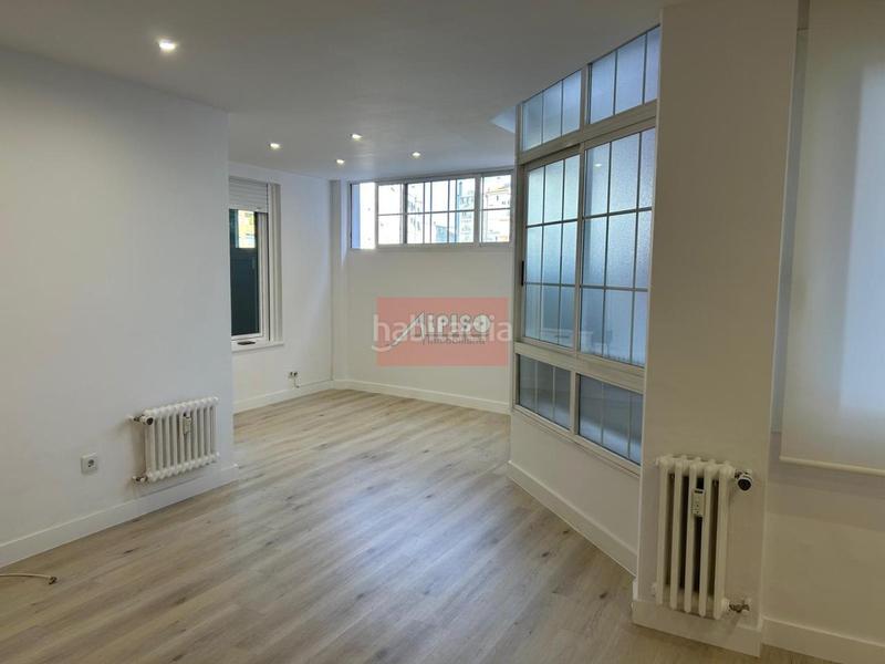 Foto 956d7bf0-4983-4718-a289-c526dc41bbee. Miete appartement mit heizung in Centro Ourense