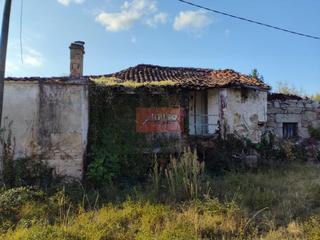 Residential Plot in Polvorín