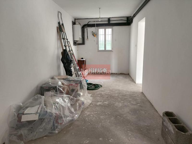 Foto 056ae9e4-674a-425d-9068-70dd7102798b. Semi detached house with heating parking in Universidad Ourense