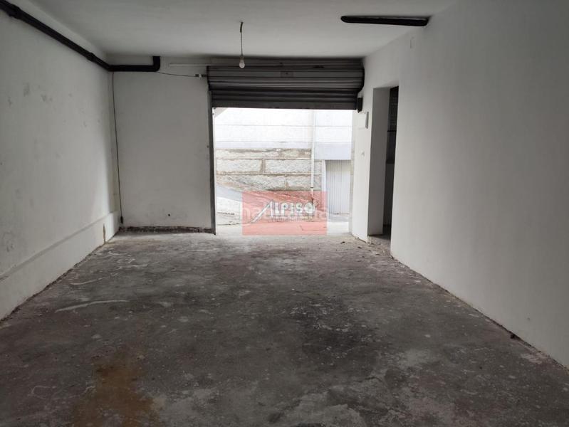 Foto 1e05ea36-2498-43e5-a166-b3c136d339bc. Semi detached house with heating parking in Universidad Ourense