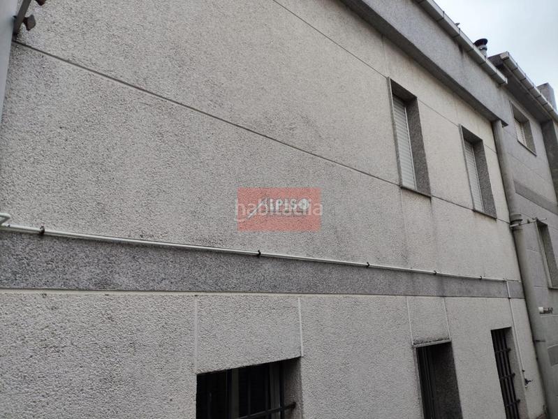 Foto 7570c5f5-de24-4f56-8028-0e6217272eff. Semi detached house with heating parking in Universidad Ourense