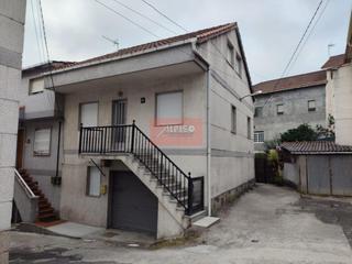 Semi detached house in Universidad