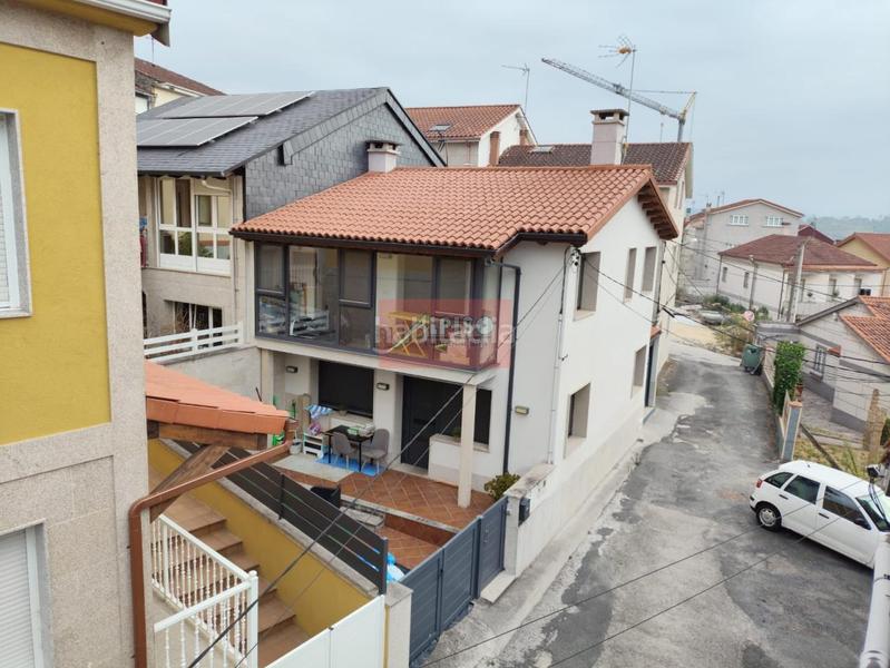 Foto fade75b4-994b-4602-abe0-3b9fd94aea8a. Semi detached house with heating parking in Universidad Ourense