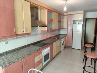 Zweistöckige Wohnung in Barbadás