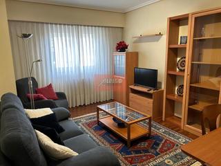 Location Appartement  Pardo bazán