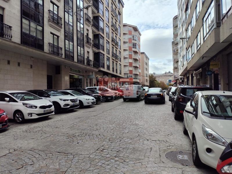 Foto ebbfb51e-1558-4ad6-b7d0-5b4cdb624f1d. Geschäftsraum in San Rosendo Ourense