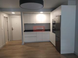 Lloguer Apartament a Polvorín